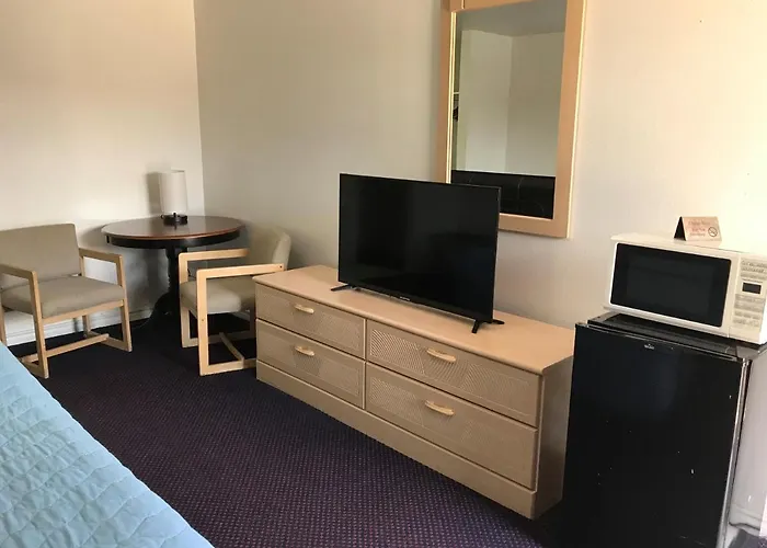 Luxury Inn