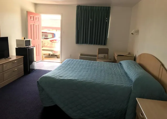 Luxury Inn