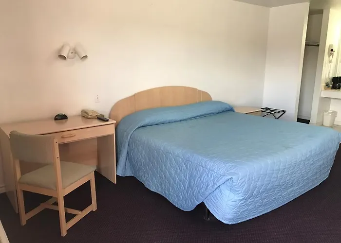 Luxury Inn