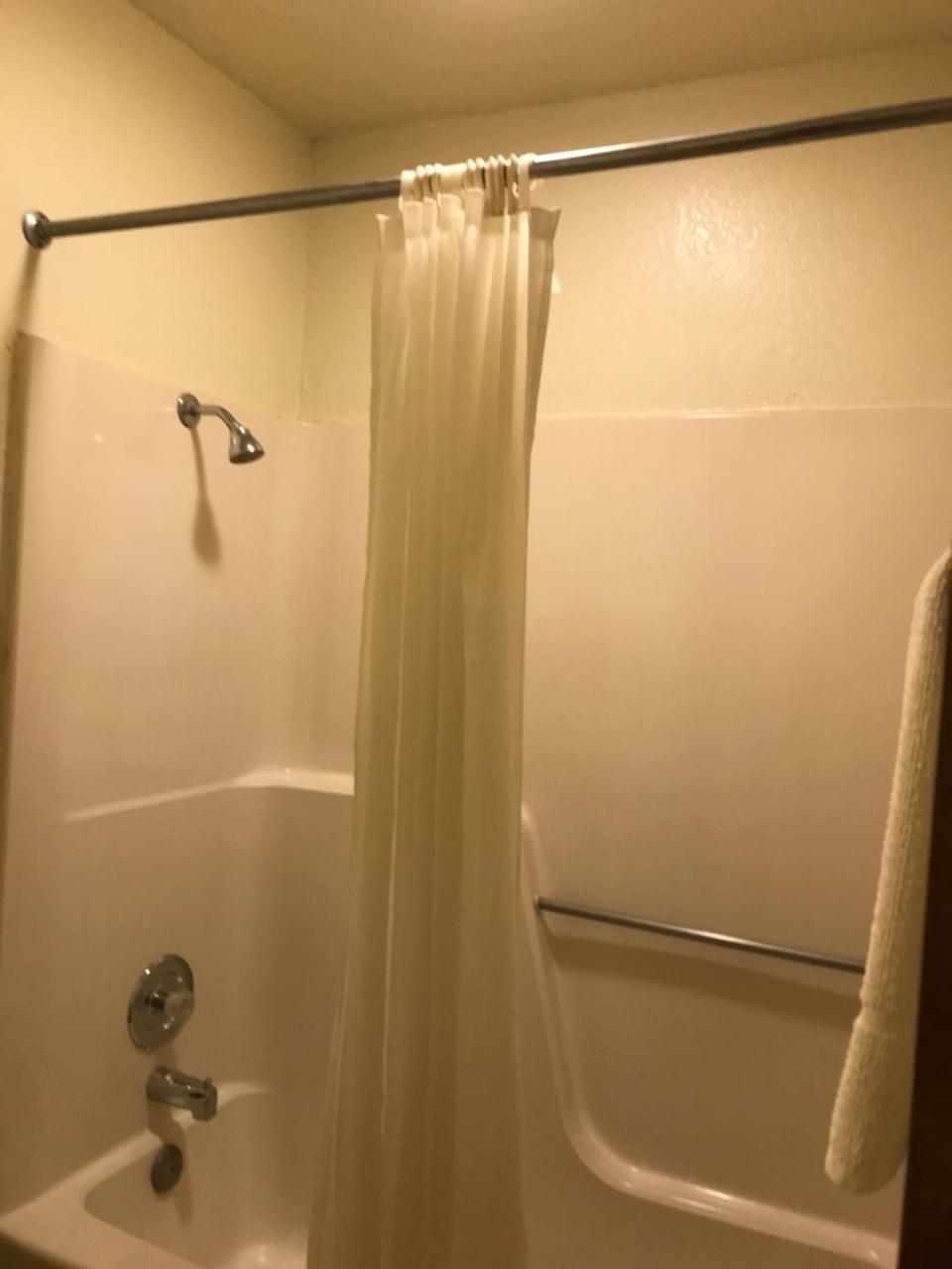 Luxury Inn